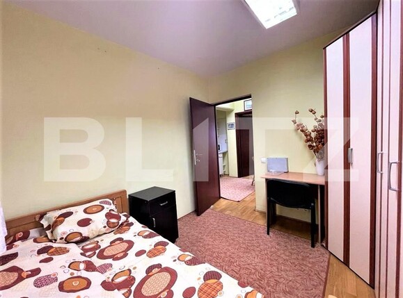 Apartament de închiriat 2 camere Central - 23623AI | BLITZ Cluj-Napoca | Poza4