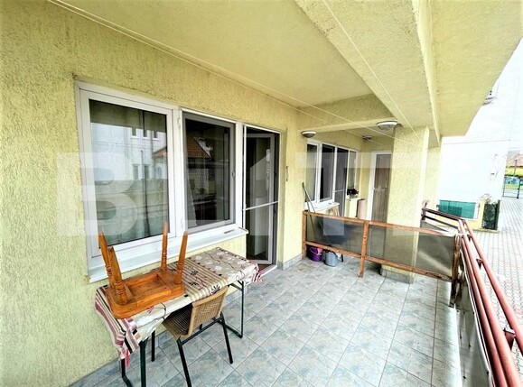 Apartament de închiriat 2 camere Central - 23623AI | BLITZ Cluj-Napoca | Poza5