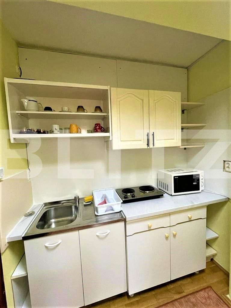 Apartament de închiriat 2 camere Central - 23623AI | BLITZ Cluj-Napoca | Poza6