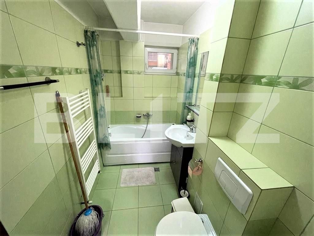 Apartament de închiriat 2 camere Central - 23623AI | BLITZ Cluj-Napoca | Poza8