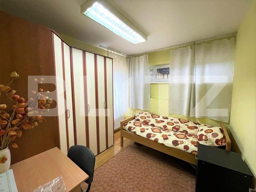 Apartament de închiriat 2 camere Central - 23623AI | BLITZ Cluj-Napoca | Poza3