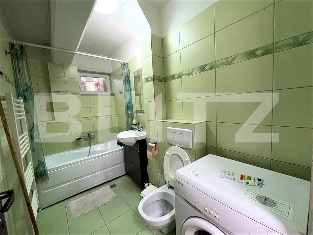Apartament de închiriat 2 camere Central - 23623AI | BLITZ Cluj-Napoca | Poza7