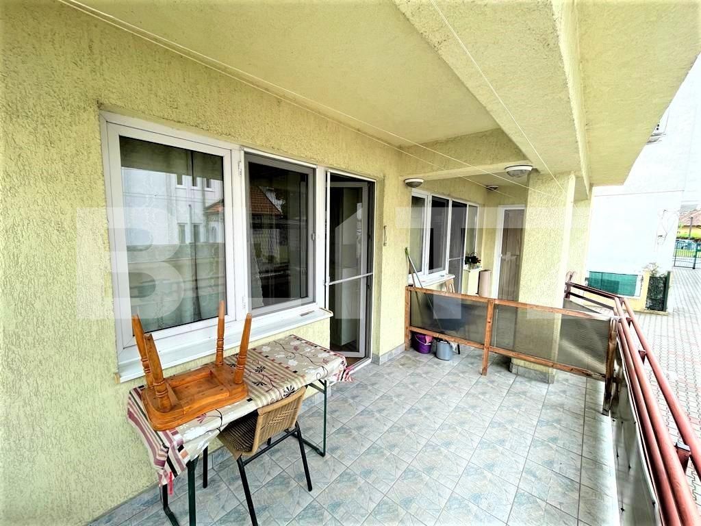 Apartament de închiriat 2 camere Central - 23623AI | BLITZ Cluj-Napoca | Poza5