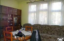 3 camere, 100 mp, teren 270 mp, boxa subsol, zona strazii Eremia Grigorescu!