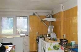 3 camere, 100 mp, teren 270 mp, boxa subsol, zona strazii Eremia Grigorescu!