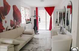 Vanzare apartament 2 camere, 53,63 mp, parcare, zona strazii Donath