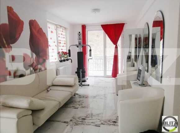 Apartament de vânzare 2 camere Grigorescu - 23627AV | BLITZ Cluj-Napoca | Poza1