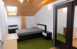 4 camere, decomandat, 110 mp, prima inchiriere, zona Piata Mihai Viteazu