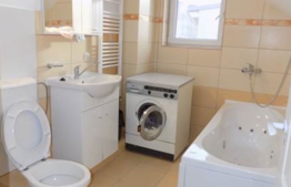 4 camere, decomandat, 110 mp, prima inchiriere, zona Piata Mihai Viteazu