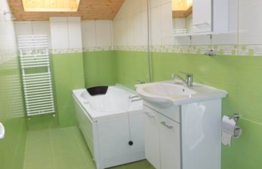 4 camere, decomandat, 110 mp, prima inchiriere, zona Piata Mihai Viteazu