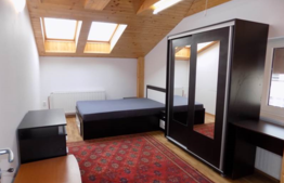 4 camere, decomandat, 110 mp, prima inchiriere, zona Piata Mihai Viteazu