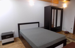 4 camere, decomandat, 110 mp, prima inchiriere, zona Piata Mihai Viteazu