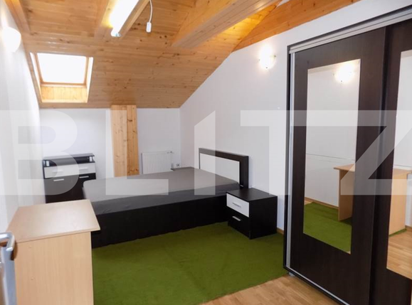 Apartament de închiriat 4 camere Central - 23628AI | BLITZ Cluj-Napoca | Poza6