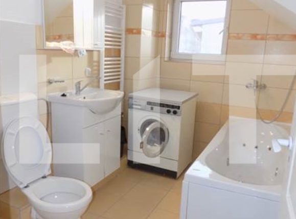 Apartament de închiriat 4 camere Central - 23628AI | BLITZ Cluj-Napoca | Poza11