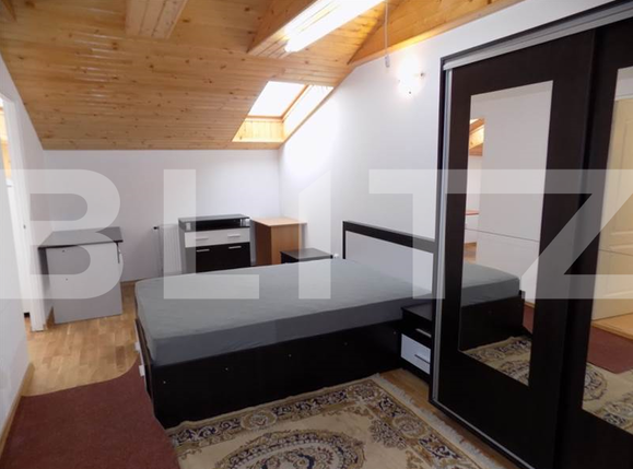 Apartament de închiriat 4 camere Central - 23628AI | BLITZ Cluj-Napoca | Poza1