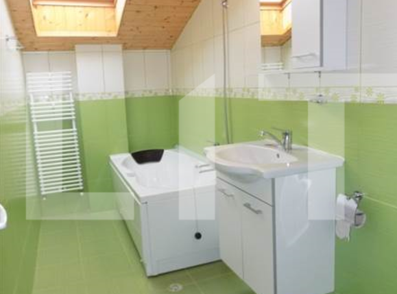 Apartament de închiriat 4 camere Central - 23628AI | BLITZ Cluj-Napoca | Poza12