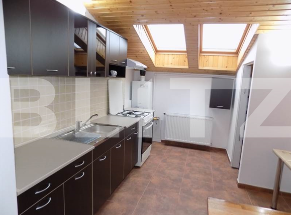 Apartament de închiriat 4 camere Central - 23628AI | BLITZ Cluj-Napoca | Poza9