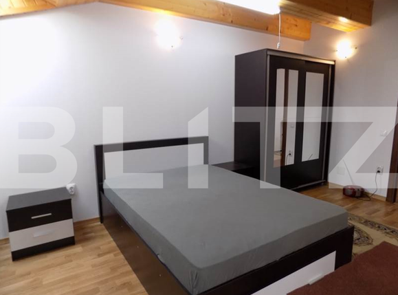 Apartament de închiriat 4 camere Central - 23628AI | BLITZ Cluj-Napoca | Poza5