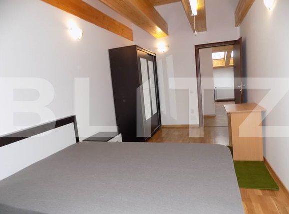 Apartament de închiriat 4 camere Central - 23628AI | BLITZ Cluj-Napoca | Poza3