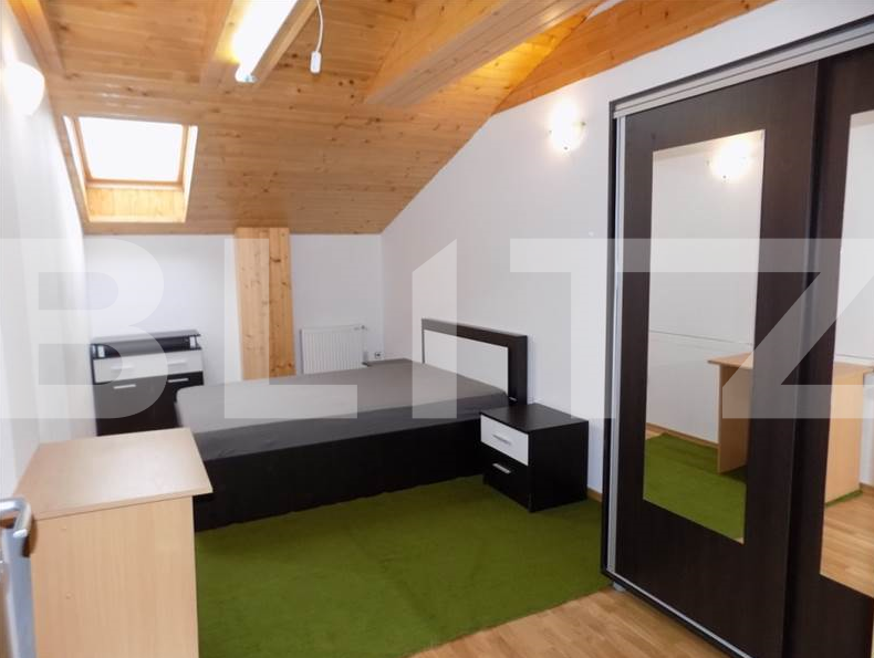 Apartament de închiriat 4 camere Central - 23628AI | BLITZ Cluj-Napoca | Poza6