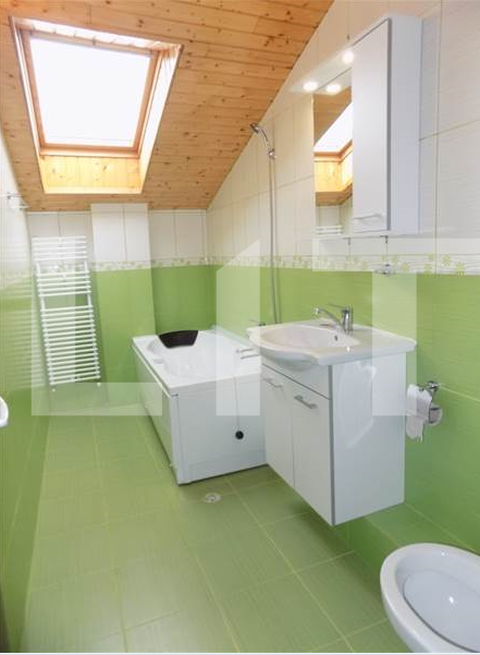 Apartament de închiriat 4 camere Central - 23628AI | BLITZ Cluj-Napoca | Poza12