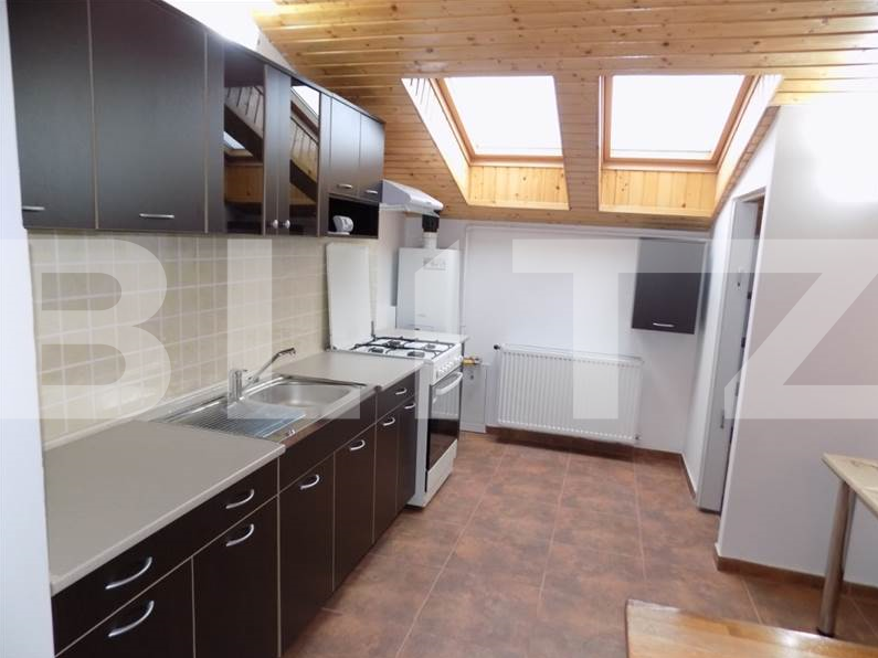 Apartament de închiriat 4 camere Central - 23628AI | BLITZ Cluj-Napoca | Poza9