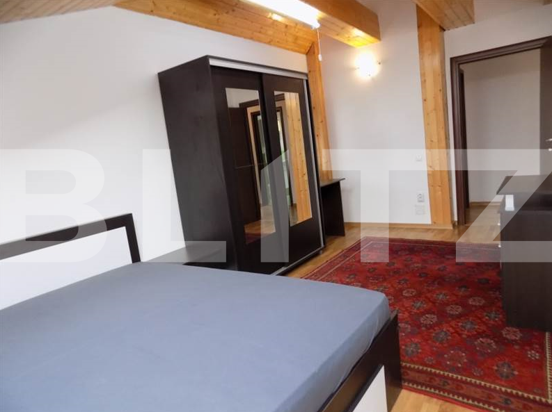 Apartament de închiriat 4 camere Central - 23628AI | BLITZ Cluj-Napoca | Poza4