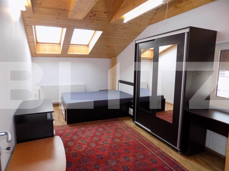 Apartament de închiriat 4 camere Central - 23628AI | BLITZ Cluj-Napoca | Poza8