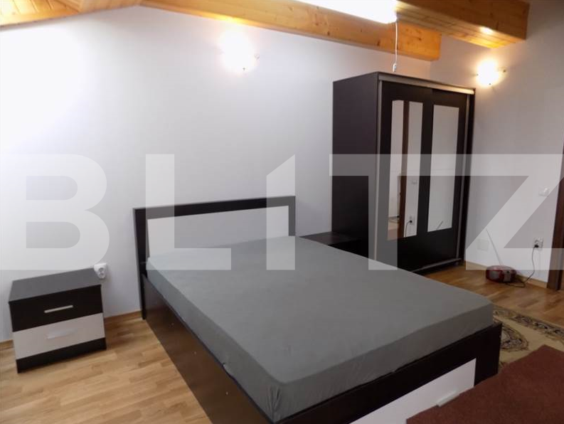 Apartament de închiriat 4 camere Central - 23628AI | BLITZ Cluj-Napoca | Poza5