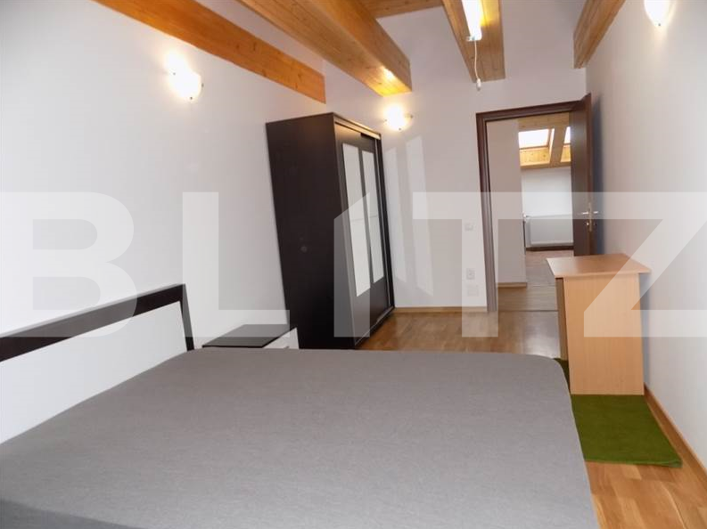 Apartament de închiriat 4 camere Central - 23628AI | BLITZ Cluj-Napoca | Poza3