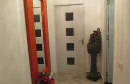 Apartament cu 2 camere, 60,1 mp, decomandat, zona strazii Eugen Ionesco