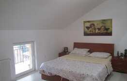 Apartament cu 2 camere, 60,1 mp, decomandat, zona strazii Eugen Ionesco