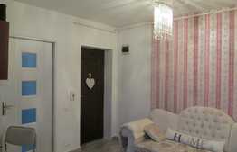 Apartament cu 2 camere, 60,1 mp, decomandat, zona strazii Eugen Ionesco