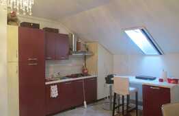 Apartament cu 2 camere, 60,1 mp, decomandat, zona strazii Eugen Ionesco