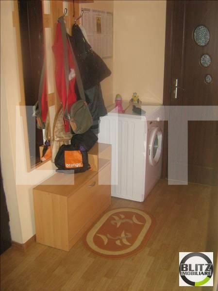 Apartament de vânzare 2 camere Manastur - 2363AV | BLITZ Cluj-Napoca | Poza3