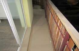 Vanzare 2 camere, 56 mp! Loc de parcare! Zona strazii Sesul de Sus!