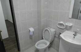 Vanzare 2 camere, 56 mp! Loc de parcare! Zona strazii Sesul de Sus!