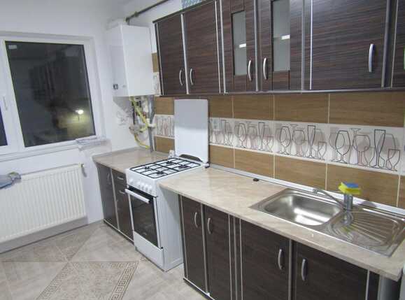 Apartament de vânzare 2 camere Floreşti - 23630AV | BLITZ Cluj-Napoca | Poza1