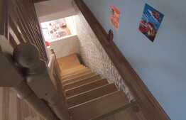 Apartament de vanzare 3 camere, 85 mp! Parcare! Zona strazii Stejarului!