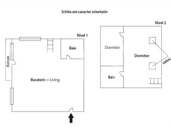 Apartament de vânzare 3 camere Floreşti - 23632AV | BLITZ Cluj-Napoca | Poza2