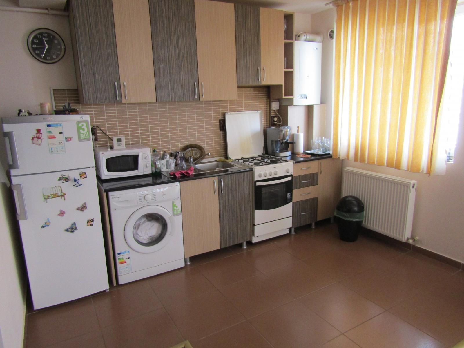 Apartament de vânzare 3 camere Floreşti - 23632AV | BLITZ Cluj-Napoca | Poza4