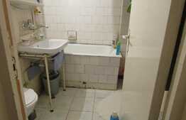 Apartament 2 camere, 48 mp, decomandat, boxa la subsol, zona strazii Donath