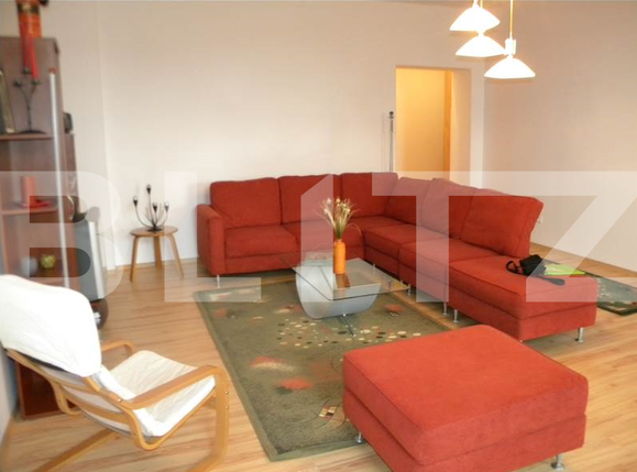 Apartament de închiriat 3 camere Gruia - 23638AI | BLITZ Cluj-Napoca | Poza1