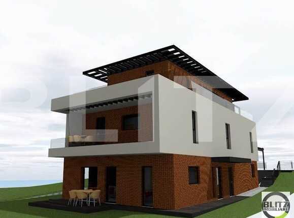 Apartament de vânzare 4 camere Gruia - 23640AV | BLITZ Cluj-Napoca | Poza4