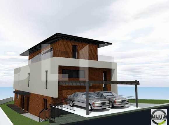 Apartament de vânzare 4 camere Gruia - 23640AV | BLITZ Cluj-Napoca | Poza1