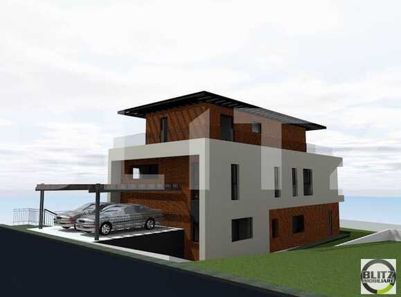 Apartament de vânzare 4 camere Gruia - 23640AV | BLITZ Cluj-Napoca | Poza2