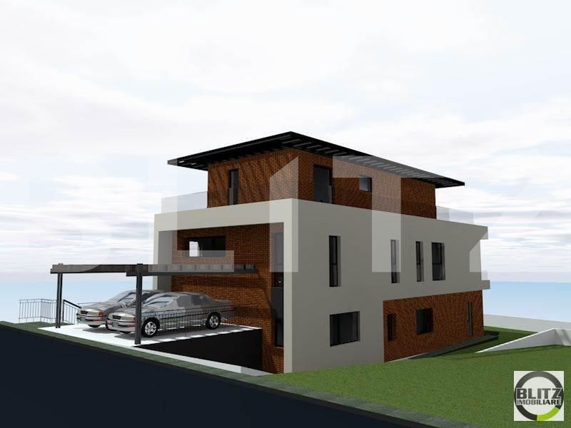 Apartament de vânzare 4 camere Gruia - 23640AV | BLITZ Cluj-Napoca | Poza2