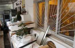 2 camere decomandate, 41 mp, terasa 10 mp, zona stadionului CFR