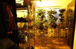 2 camere decomandate, 41 mp, terasa 10 mp, zona stadionului CFR