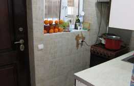 2 camere decomandate, 41 mp, terasa 10 mp, zona stadionului CFR